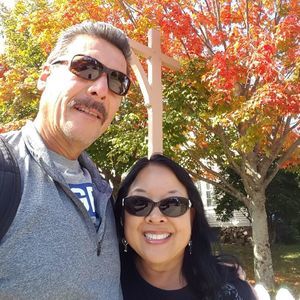 Meet your Posher, Laurie